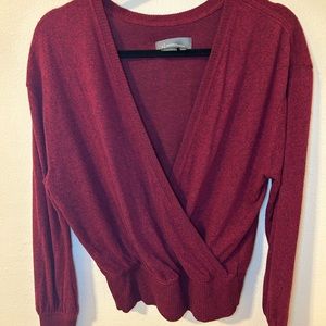 Anthropologie Sweater